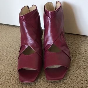 Zara Basic Collection size 37 heels